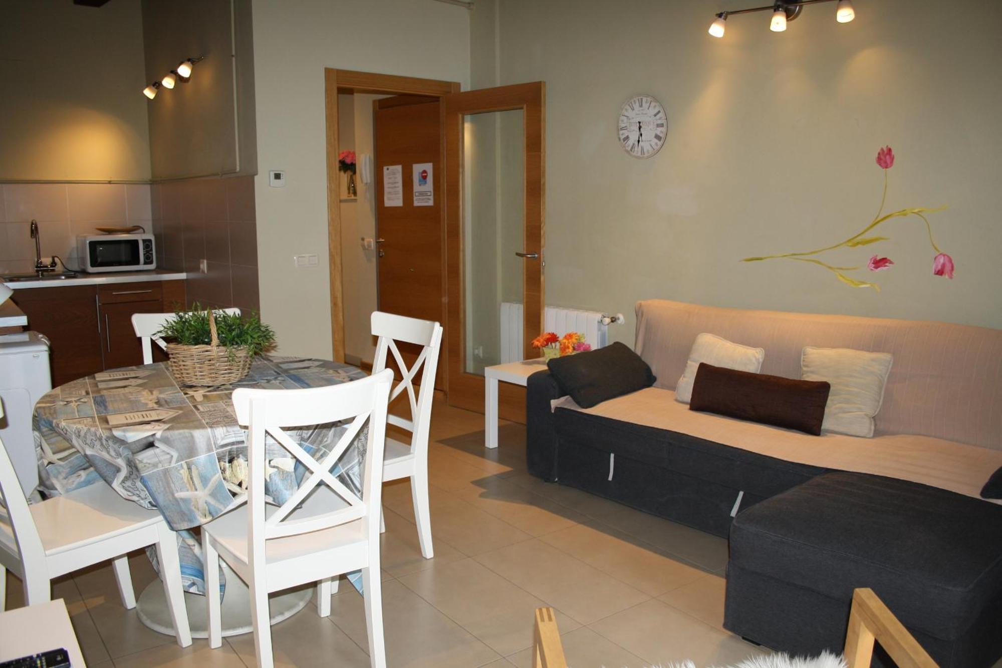 Refitolería Apartamento