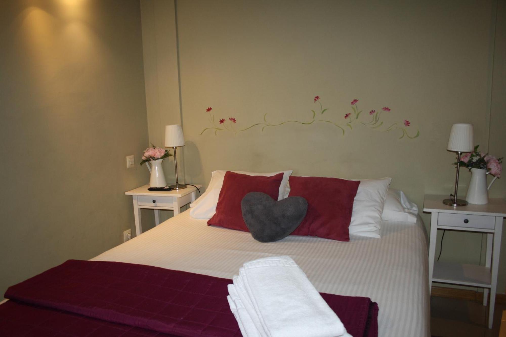 Apartamento Refitolería