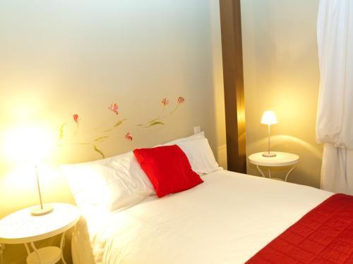 Apartamento Refitolería Segovia