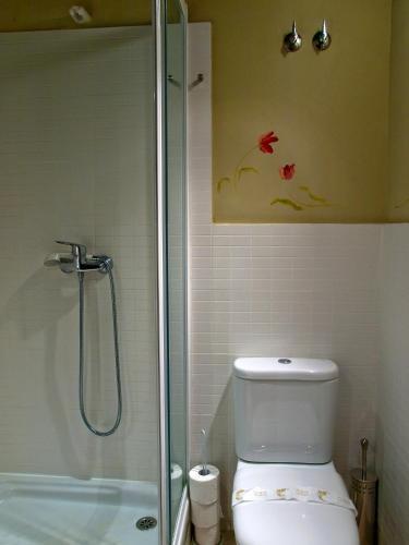 Apartamento Refitolería Segovia