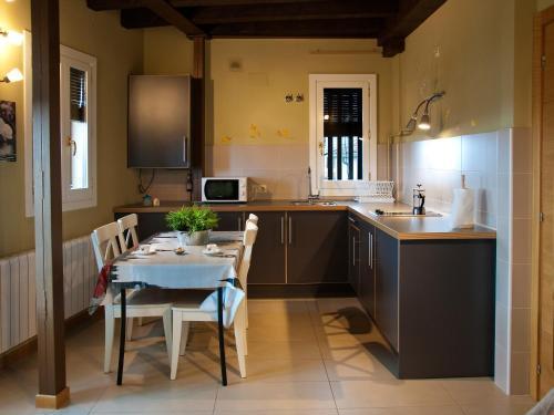 Refitolería Apartamento *