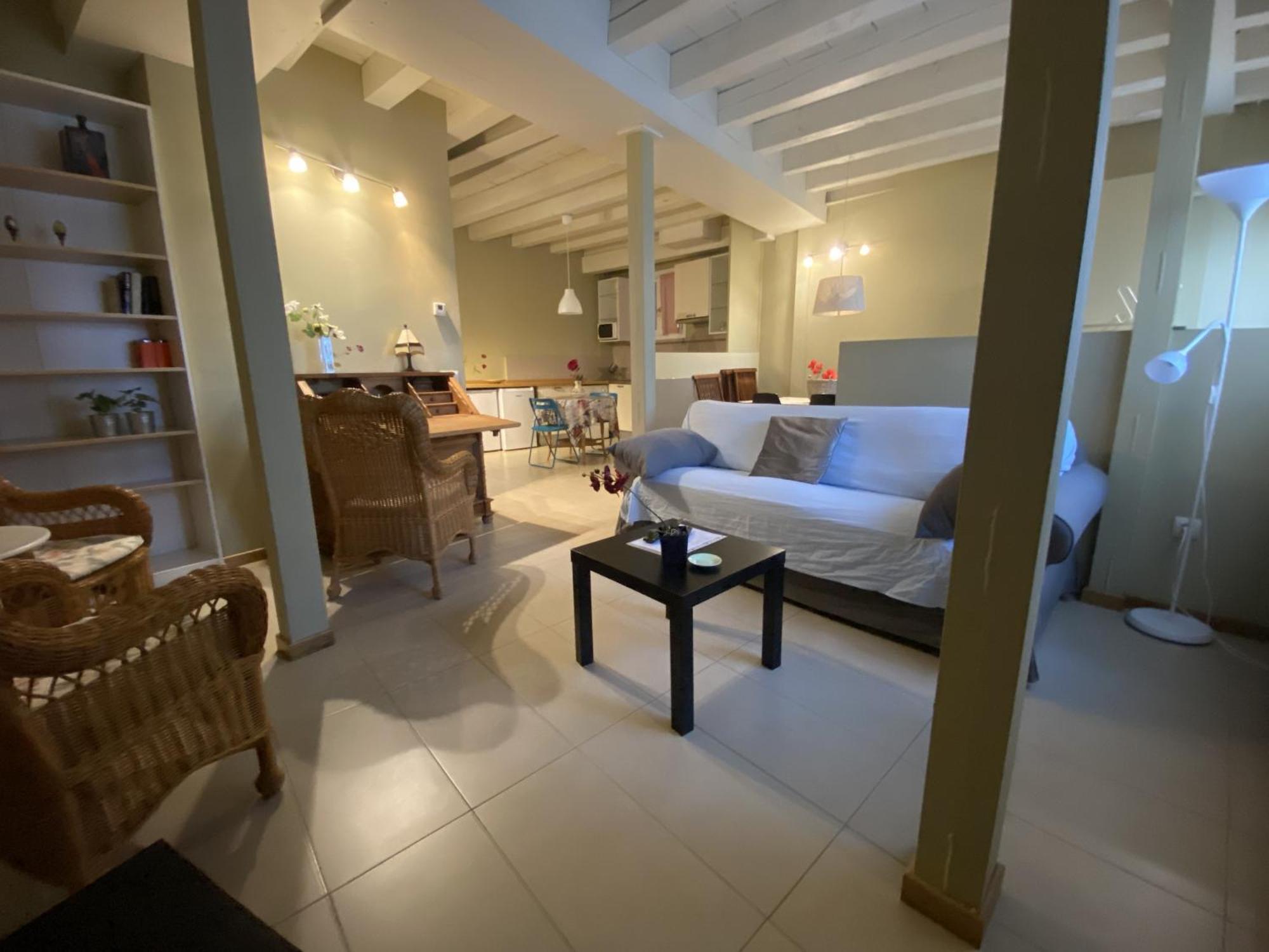 Apartamento Refitolería