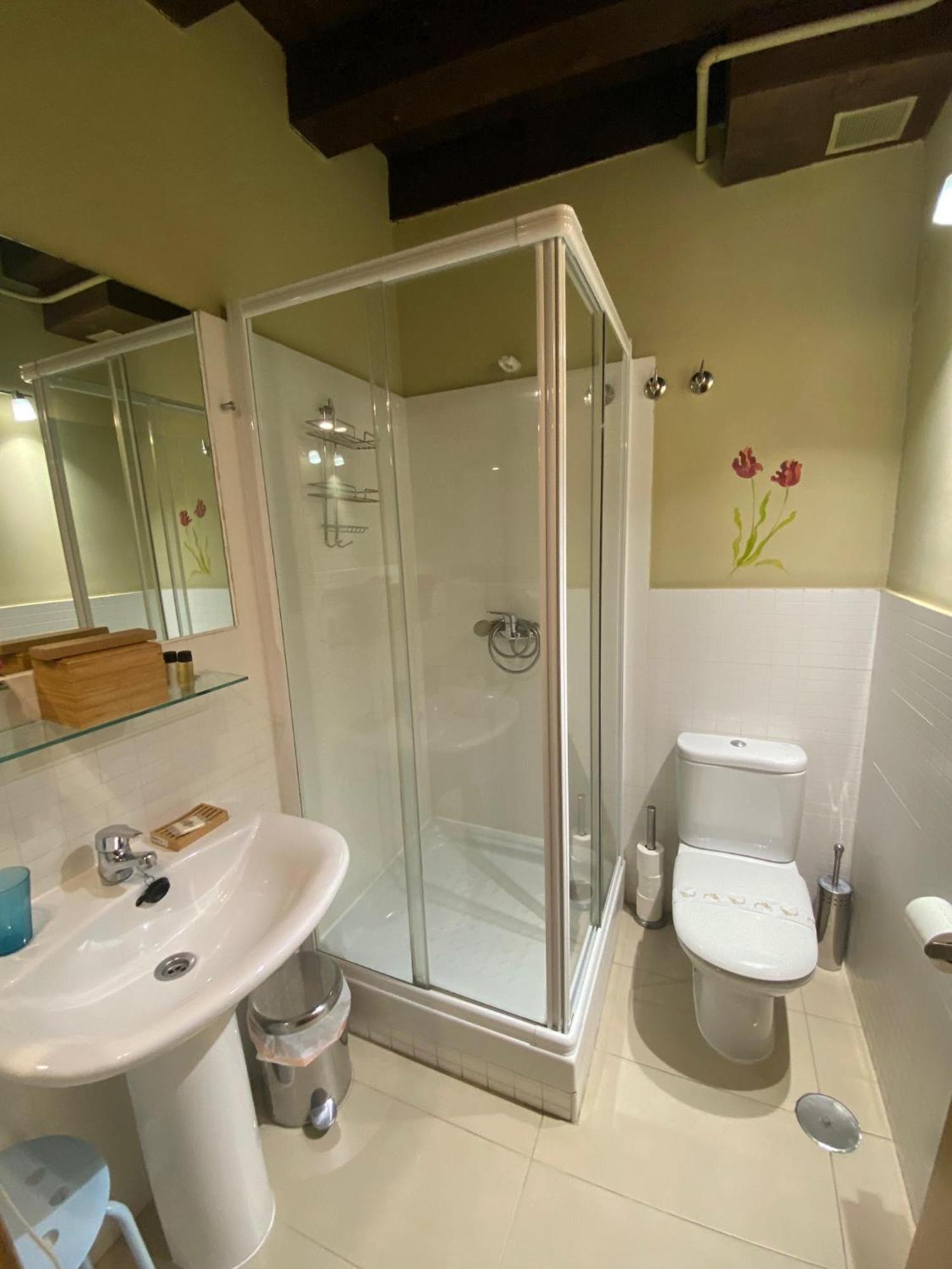 Apartamento Refitolería *