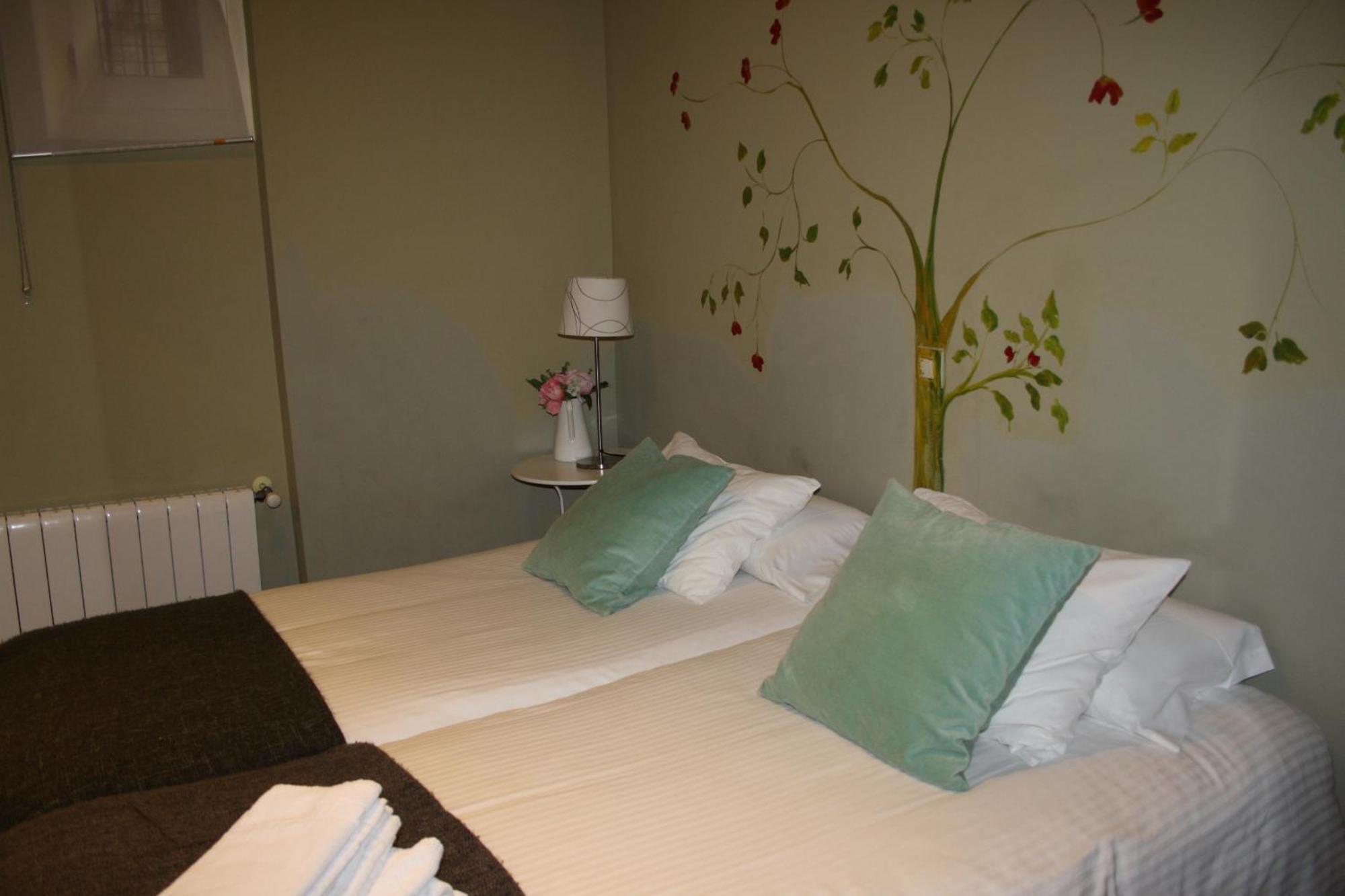 Apartamento Refitolería