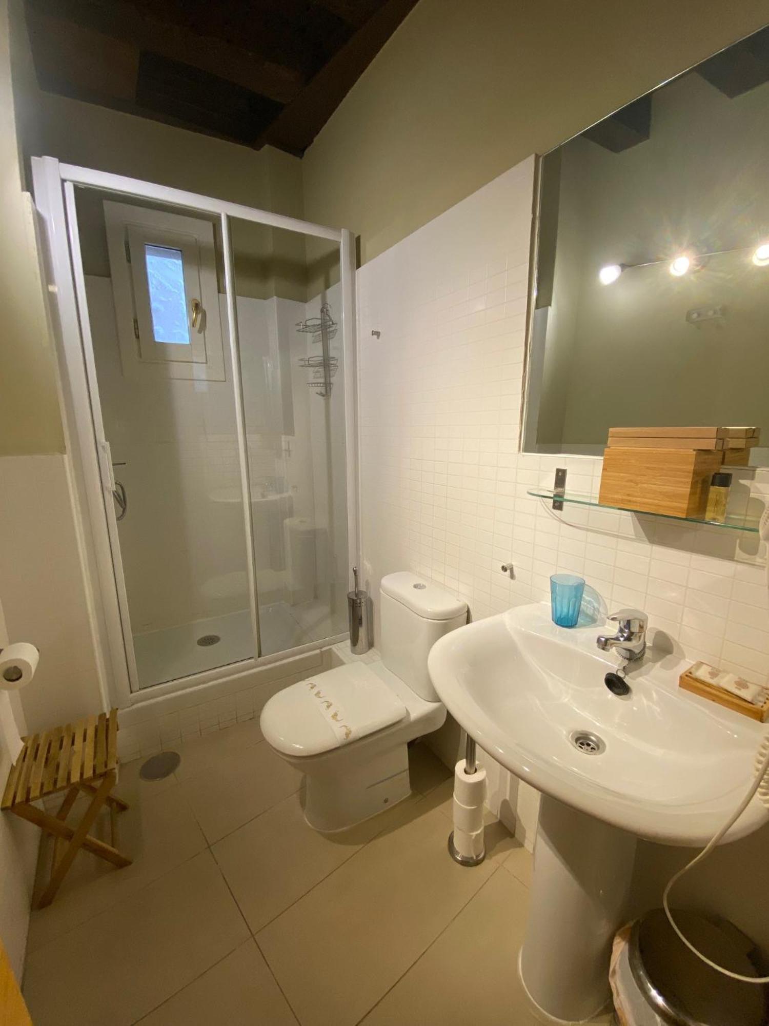 Refitolería Apartamento Segovia